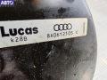 8A0612105C Усилитель тормозов вакуумный Audi 80 B4 (1991-1996) 1992г. - фото №3