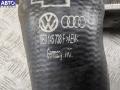 8E0145806C Радиатор интеркулера Audi A4 B7 (2004-2008) 2005г. - фото №2