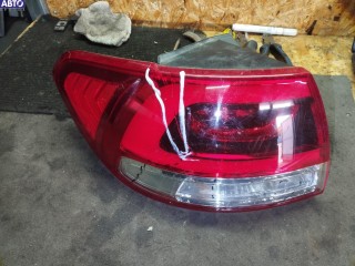 Фонарь задний левый, ориг. номер 92401-C5110, Kia Sorento 2012-2021