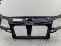 8L0807594C Рамка передняя (панель кузовная, телевизор) Audi A3 8L (1996-2003) 2001г. - фото №2