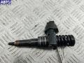 038130073BC Форсунка топливная Volkswagen Passat B5 2004г. - фото №2