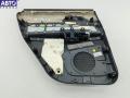 39989086 Обшивка двери задней правой (дверная карта) Volvo V50 (2004-2013) 2004г. - фото №2