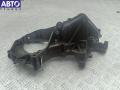 8200207612 Кронштейн генератора Opel Movano 2006г. - фото №4