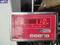 1110780745, 0000781889, 0000787423 Рампа (рейка) топливная Mercedes Vito W638 (1996-2003) 1996г. - фото №3