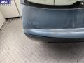 Крышка багажника (дверь задняя) Skoda Octavia mk2 (A5) 2005г. - фото №2
