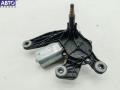 964096180 Двигатель стеклоочистителя заднего (моторчик дворников) Peugeot 307 2002г. - фото №2