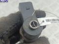 0445110177, 6480700287 Форсунка топливная Mercedes C W203 2003г. - фото №2