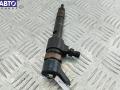 0445110276 Форсунка топливная Opel Zafira B 2008г. - фото №3