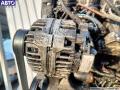 AJT Двигатель (ДВС) Volkswagen Transporter 4 2000г. - фото №4