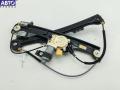 7184741 Стеклоподъемник электрический передний левый BMW 5 E60/E61 (2003-2010) 2006г. - фото №2