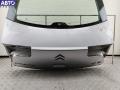 Крышка багажника (дверь задняя) Citroen C5 (2001-2008) 2005г. - фото №2