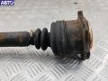 Полуось передняя левая Audi A4 B5 (1994-2001) 2000г. - фото №3