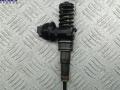 038130073BQ, 0414720312 Форсунка топливная Volkswagen Passat B6 2005г. - фото №2