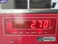 9648644680 Стартер Citroen Xsara Picasso 2007г. - фото №6