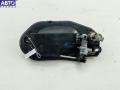 7034451 Ручка двери наружная передняя левая BMW 5 E60/E61 (2003-2010) 2006г. - фото №2