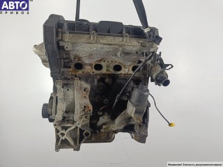Двигатель (ДВС), ориг. номер NFU, TU5JP4, Peugeot 307 2001-2005
