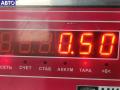 0445110239 Форсунка топливная Ford Focus 2 (2004-2011) 2006г. - фото №3