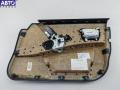 Обшивка двери передней левой (дверная карта) BMW 5 E60/E61 (2003-2010) 2005г. - фото №2