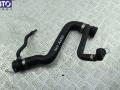 7531768 Патрубок радиатора BMW 3 E90/E91/E92/E93 (2005-2013) 2005г. - фото №2
