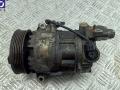 6915380 Компрессор кондиционера BMW 3 E90/E91/E92/E93 (2005-2013) 2005г. - фото №3