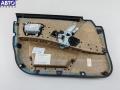 Обшивка двери передней правой (дверная карта) BMW 5 E60/E61 (2003-2010) 2006г. - фото №2