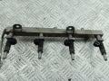 7506158 Форсунка топливная BMW 3 E90/E91/E92/E93 (2005-2013) 2005г. - фото №2