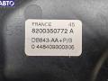 8200350772 Подушка безопасности (Airbag) водителя Renault Kangoo 1 (1998-2008) 2004г. - фото №3