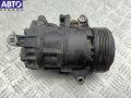 6908660 Компрессор кондиционера BMW 3 E46 (1998-2006) 2003г. - фото №2