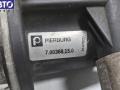 7208103410 Клапан EGR (рециркуляции выхлопных газов) Renault Megane 2 (2002-2008) 2006г. - фото №3