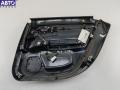 4F0867305 Обшивка двери задней левой (дверная карта) Audi A6 C6 (2004-2011) 2006г. - фото №2