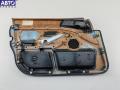 8212806 Обшивка двери передней правой (дверная карта) BMW 5 E39 (1995-2003) 1997г. - фото №2