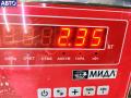 381700315167 Амортизатор подвески задний правый Peugeot 307 2004г. - фото №4