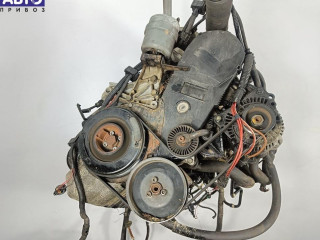 Двигатель (ДВС) Volkswagen Transporter 4 1990-2003