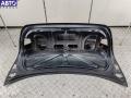 Крышка багажника (дверь задняя) BMW 3 E90/E91/E92/E93 (2005-2013) 2006г. - фото №5