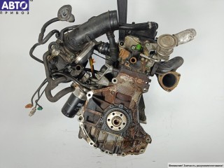 Двигатель (ДВС), ориг. номер AZM, Volkswagen Passat B5 2000-2005