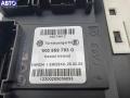1K0959793L Моторчик стеклоподъемника передний левый Volkswagen Passat B6 2006г. - фото №3