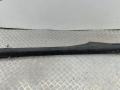 30853856D Накладка на порог наружная правая Volkswagen Passat B5 2004г. - фото №2