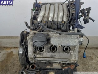 Двигатель (ДВС), ориг. номер APS, Audi A6 C5 (1997-2005)