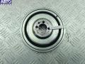 544008010 Шкив коленвала Opel Zafira B 2006г. - фото №2