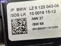 9123043 Переключатель подрулевой (стрекоза) BMW 3 E90/E91/E92/E93 (2005-2013) 2011г. - фото №4