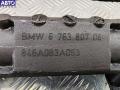 676380708 Рейка рулевая BMW 3 E90/E91/E92/E93 (2005-2013) 2006г. - фото №7