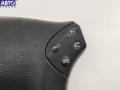 2034601198 Подушка безопасности (Airbag) водителя Mercedes C W203 2002г. - фото №3