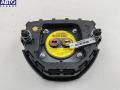 13111344 Подушка безопасности (Airbag) водителя Opel Astra H 2005г. - фото №2
