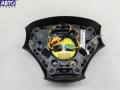 2M51A042B85DEYYFY Подушка безопасности (Airbag) водителя Ford Focus 1 (1998-2005) 2004г. - фото №2