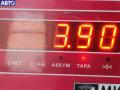 0986039860 Генератор Mercedes SLK R170 2002г. - фото №5