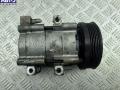 8FK351113891 Компрессор кондиционера Ford Mondeo 3 (2000-2007) 2005г. - фото №3