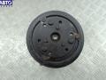 8FK351113891 Компрессор кондиционера Ford Mondeo 3 (2000-2007) 2005г. - фото №4