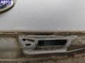 Крышка багажника (дверь задняя) Ford Focus 2 (2004-2011) 2006г. - фото №4