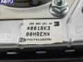 3B0880201AN Подушка безопасности (Airbag) водителя Volkswagen Sharan (2000-2010) 2001г. - фото №3