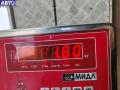 A0345059 Подушка безопасности (Airbag) водителя Opel Omega B 2001г. - фото №3
